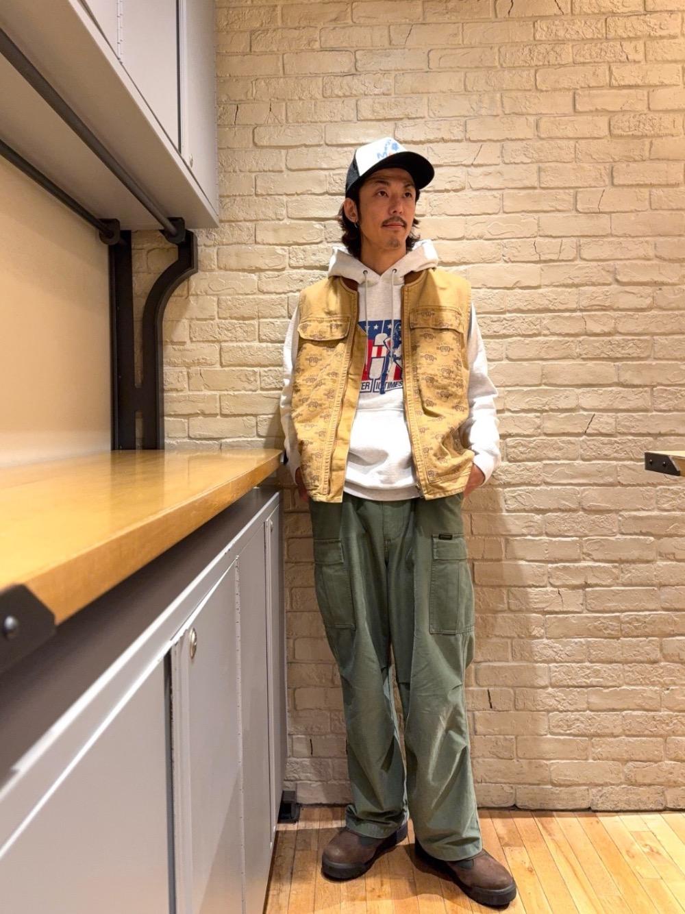 HYSTERIC GLAMOURルミネエスト新宿店