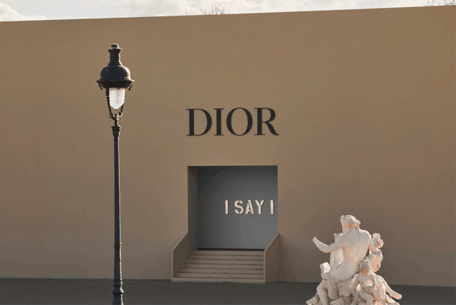 【公式旗艦店Dior】男女兼用、ご好評に付き再入荷！