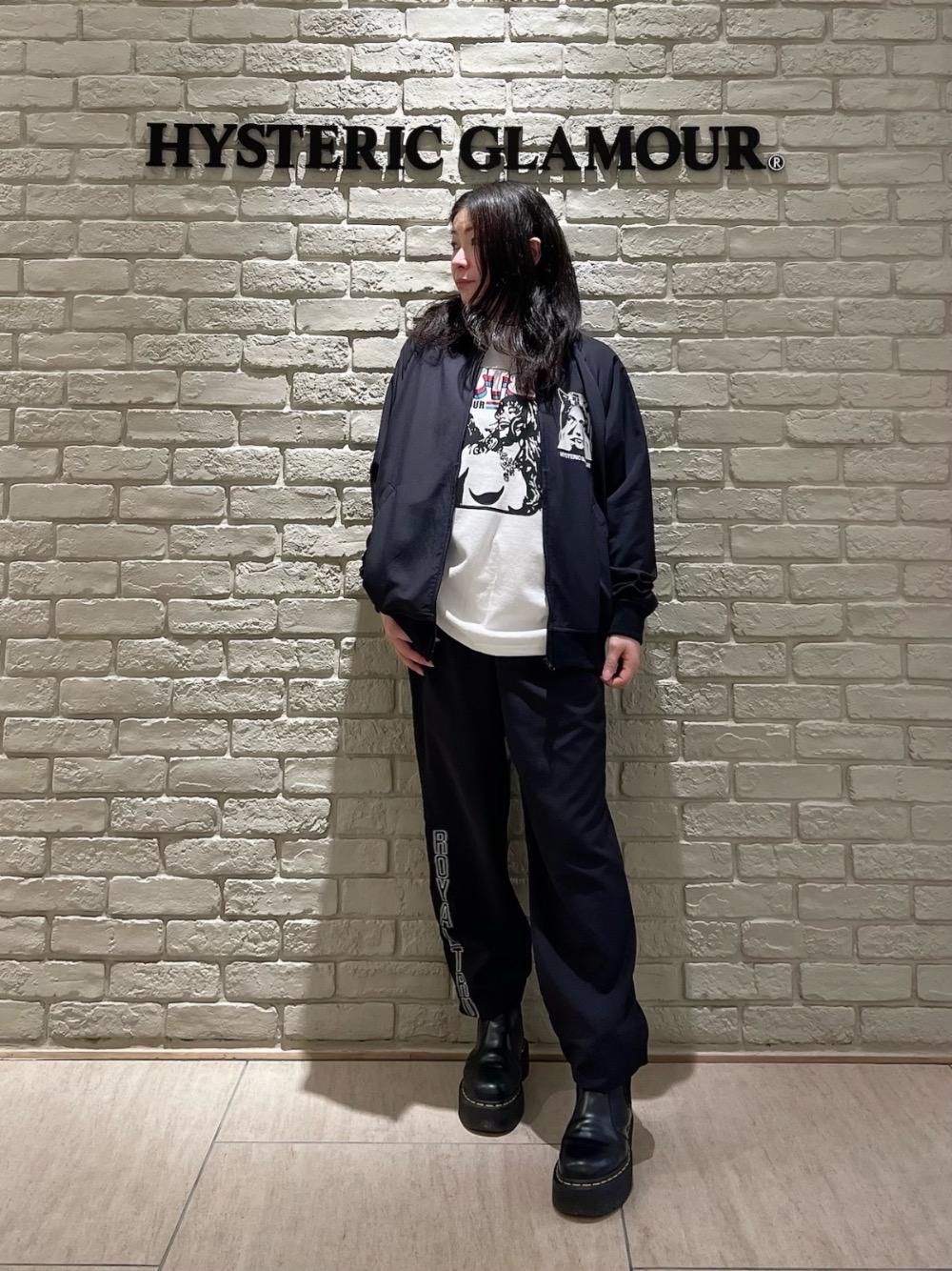 HYSTERIC GLAMOURタカシマヤゲートタワーモール店