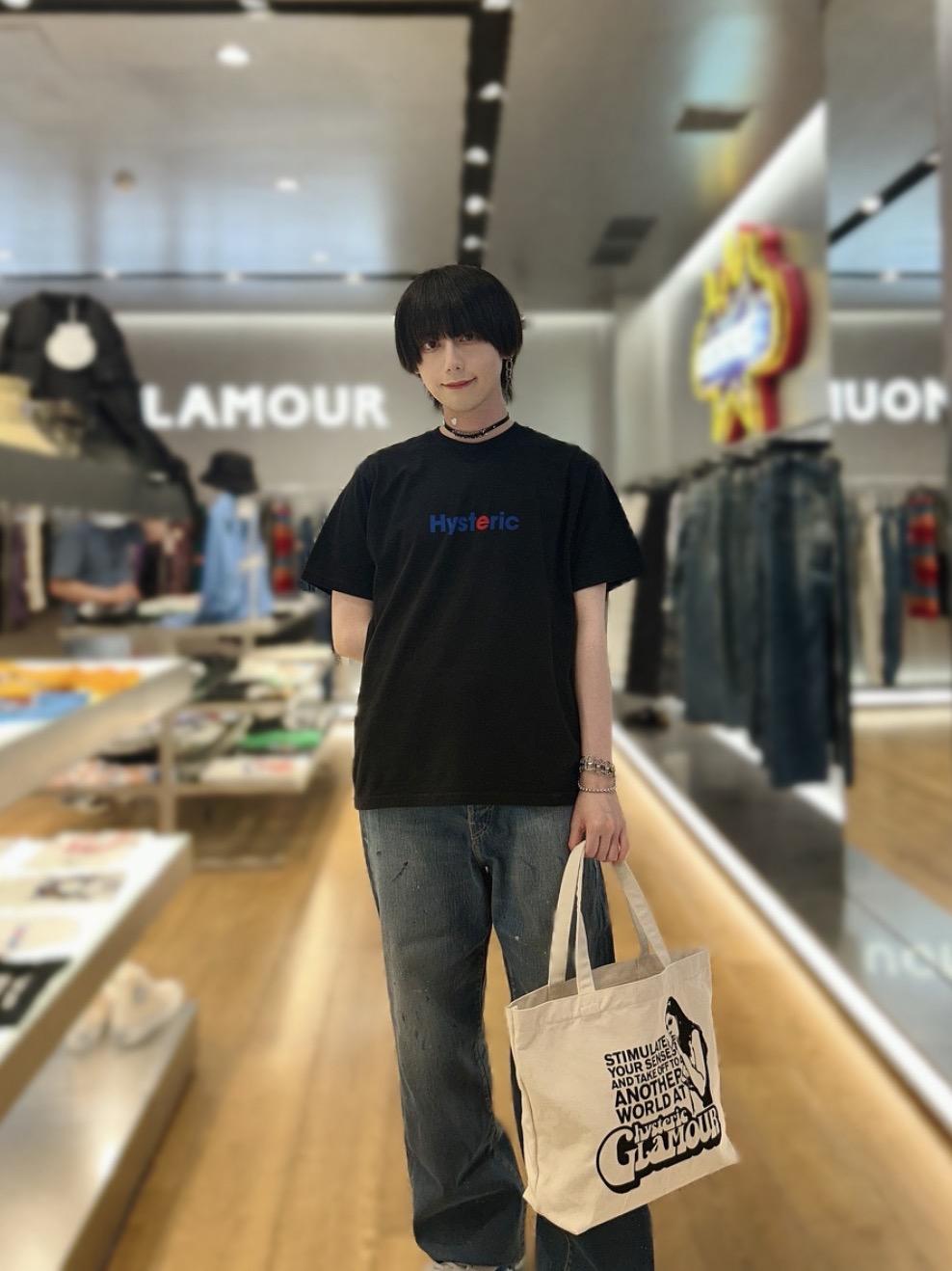 HYSTERIC GLAMOUR仙台店