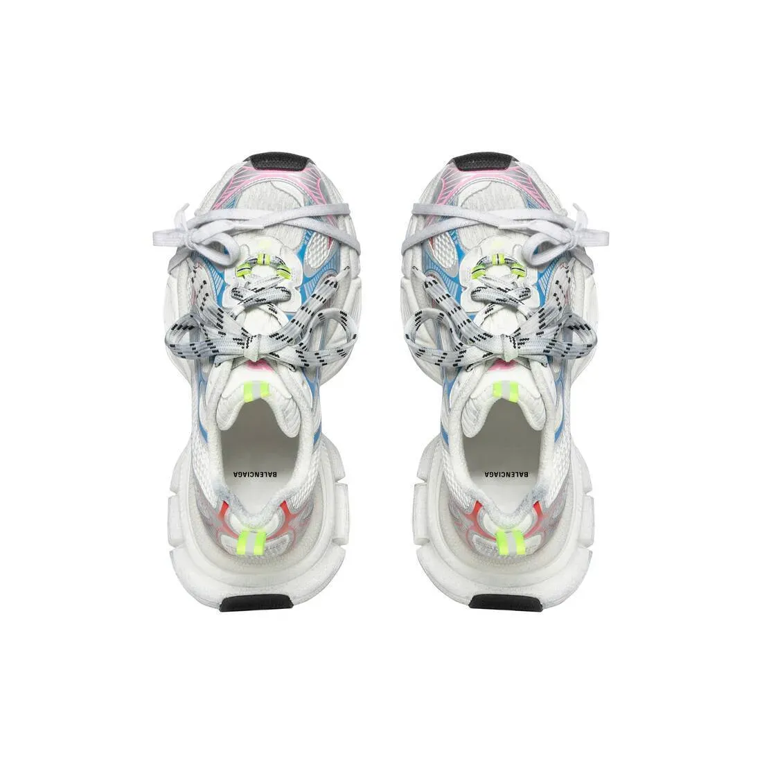 ★BALENCIAGA★バレンシアガ 3XL スニーカー★直営店★