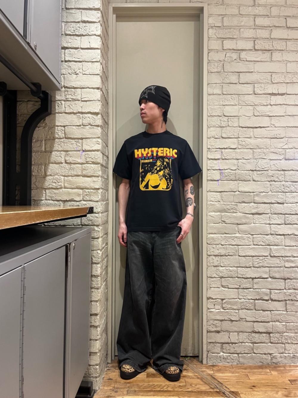 HYSTERIC GLAMOUR横浜ジョイナス店