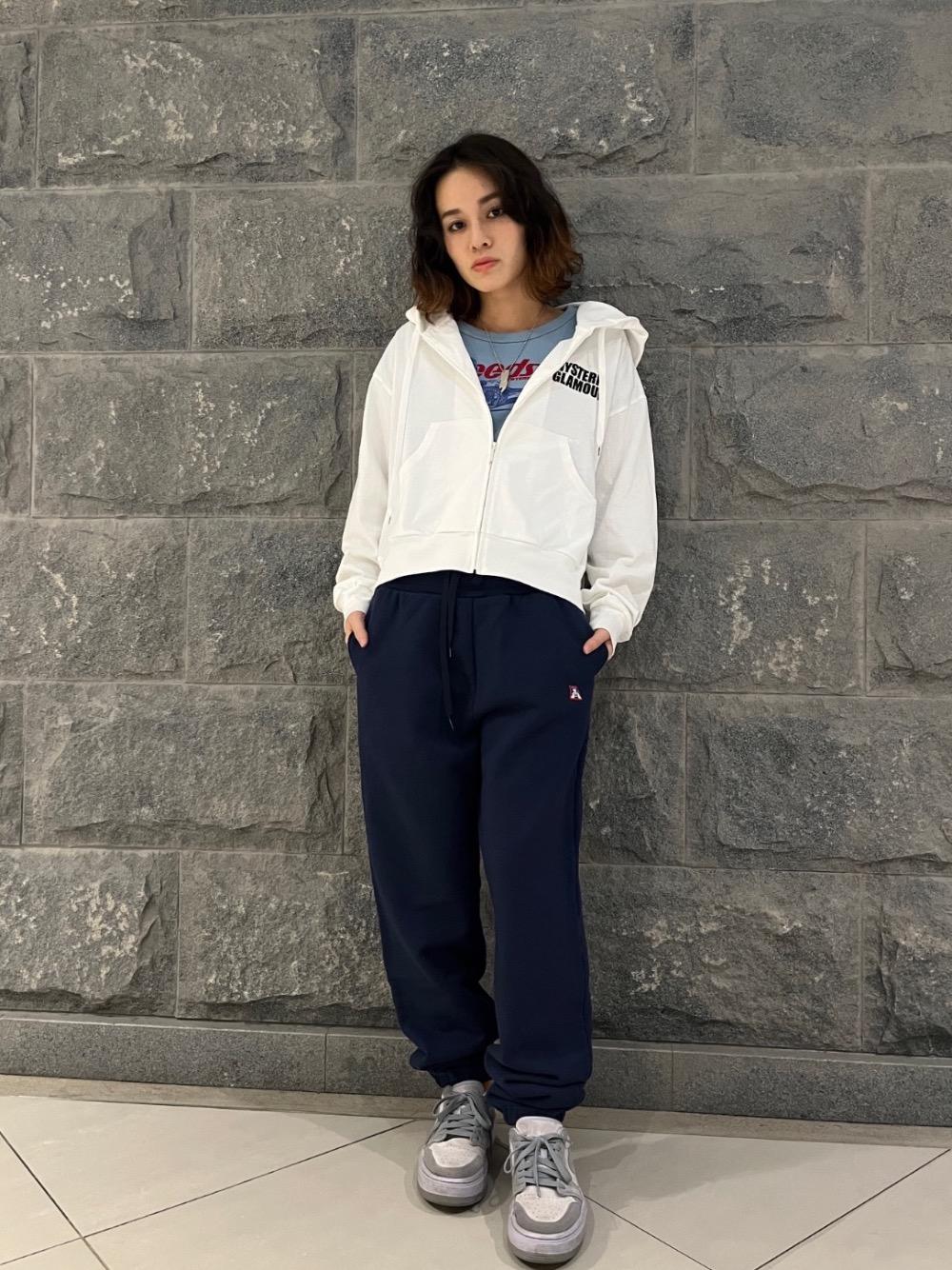 HYSTERIC GLAMOURルクア大阪店