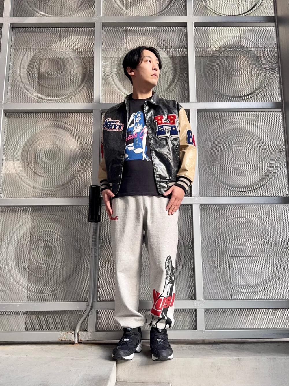 HYSTERIC GLAMOUR名古屋店