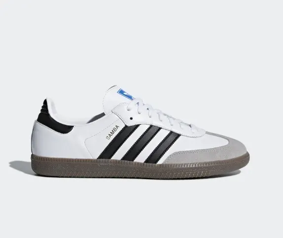 国内発送☆Adidas SAMBA OG SHOES サンバ OG スニーカー商品番号: sku1718966680506