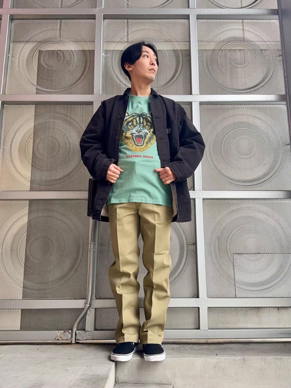 HYSTERIC GLAMOUR名古屋店