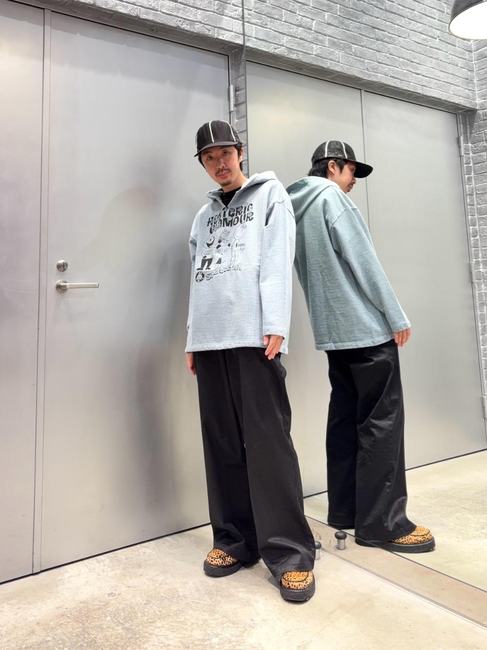 HYSTERIC GLAMOURラゾーナ川崎プラザ店