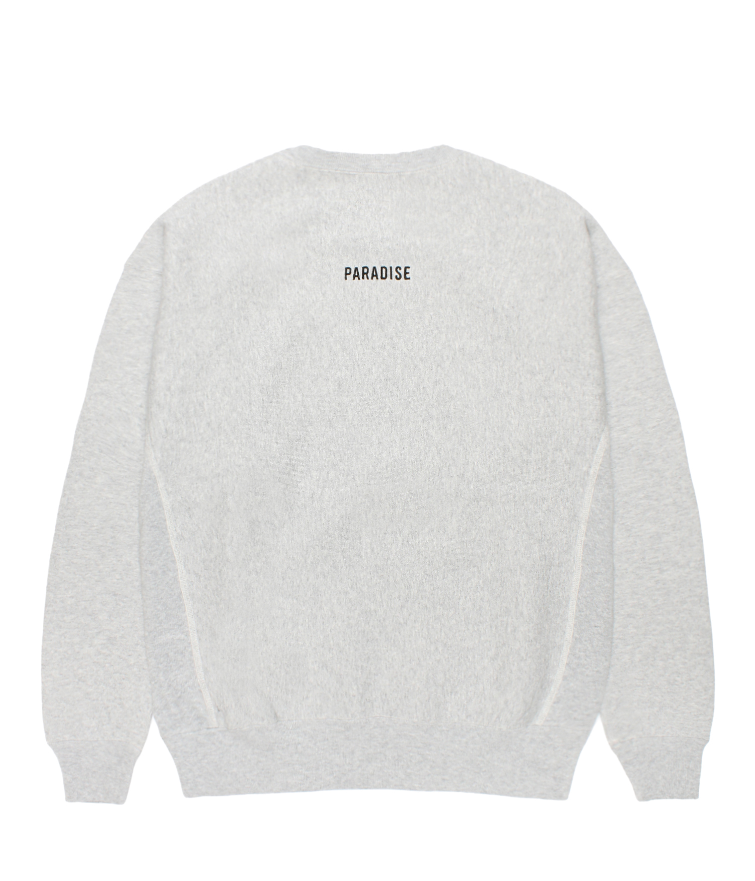 Champion / REVERSE WEAVE CREW NECK SWEAT SHIRT -6955-GREY