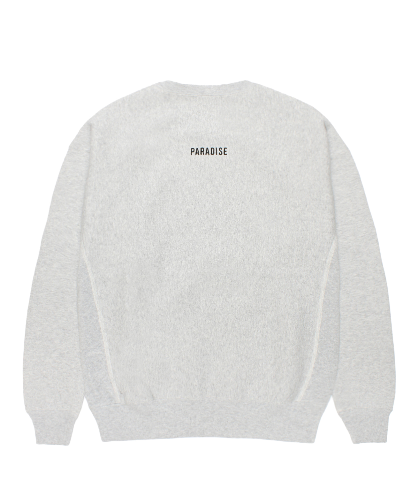 Champion / REVERSE WEAVE CREW NECK SWEAT SHIRT -6963-GREY