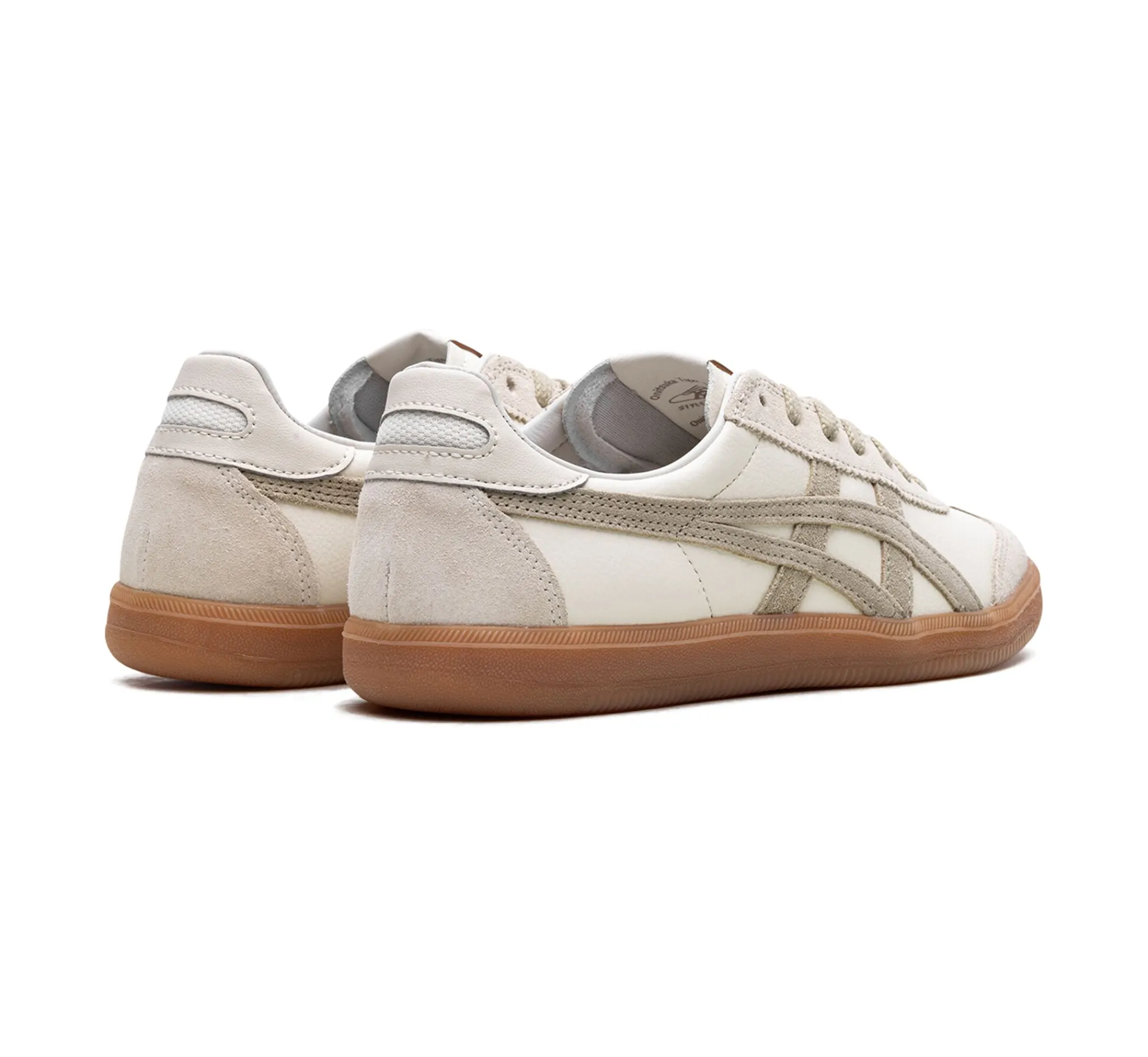 Onitsuka Tiger Tokuten "Beige Tan" sneakers（ユニセックス）