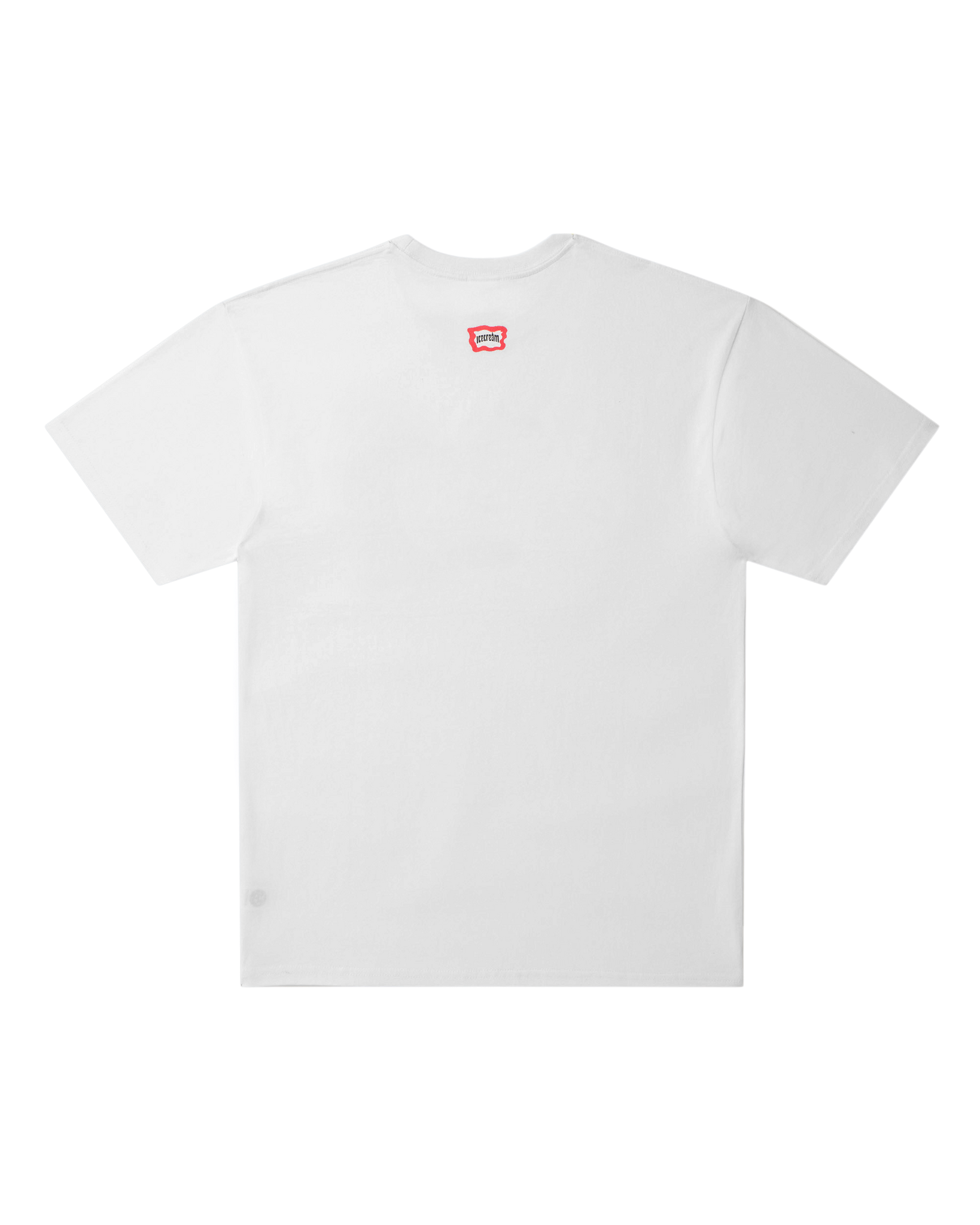 ICECREAM DIGITAL T-SHIRT