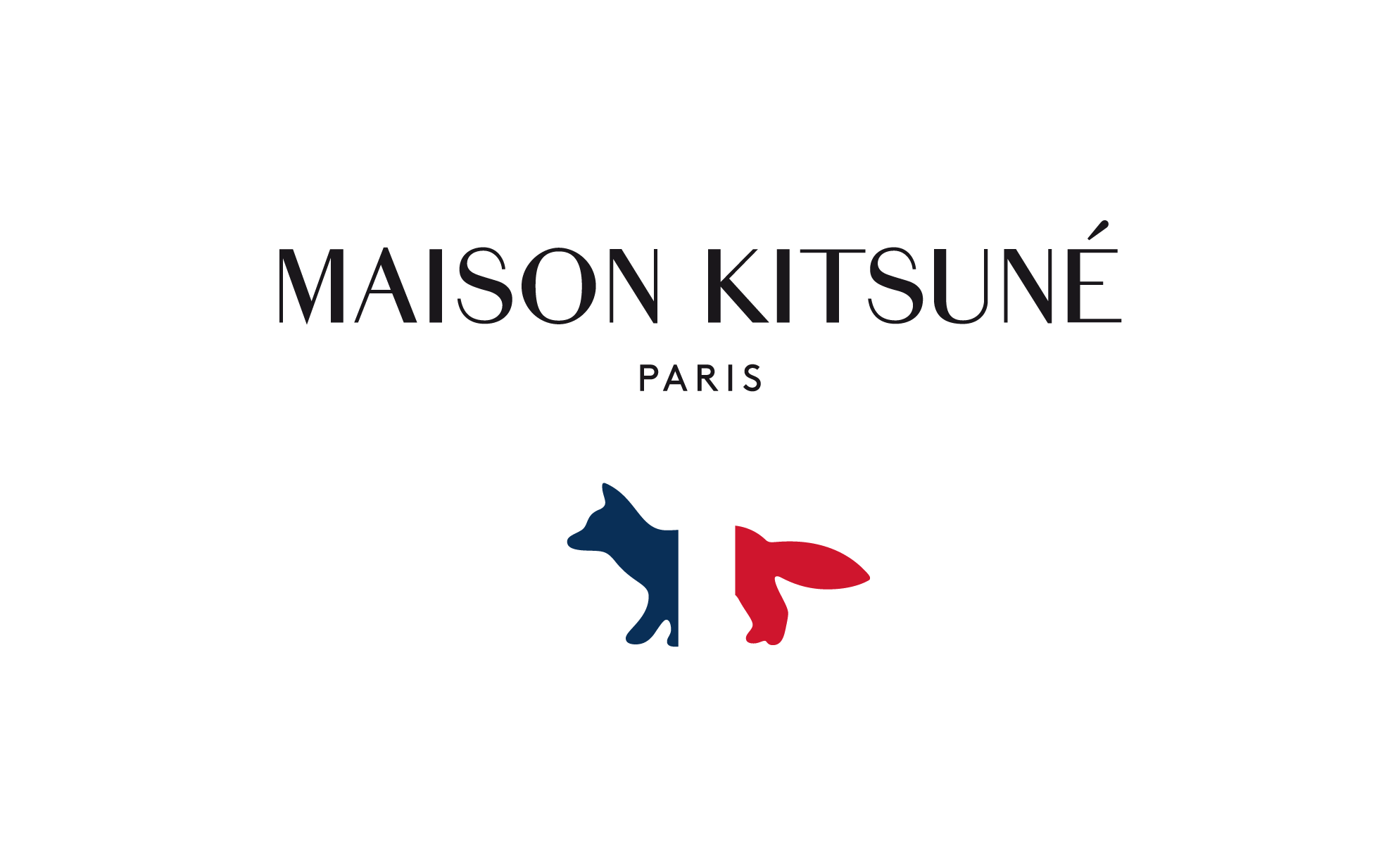 About Maison Kitsun&eacute; | Maison Kitsun&eacute;