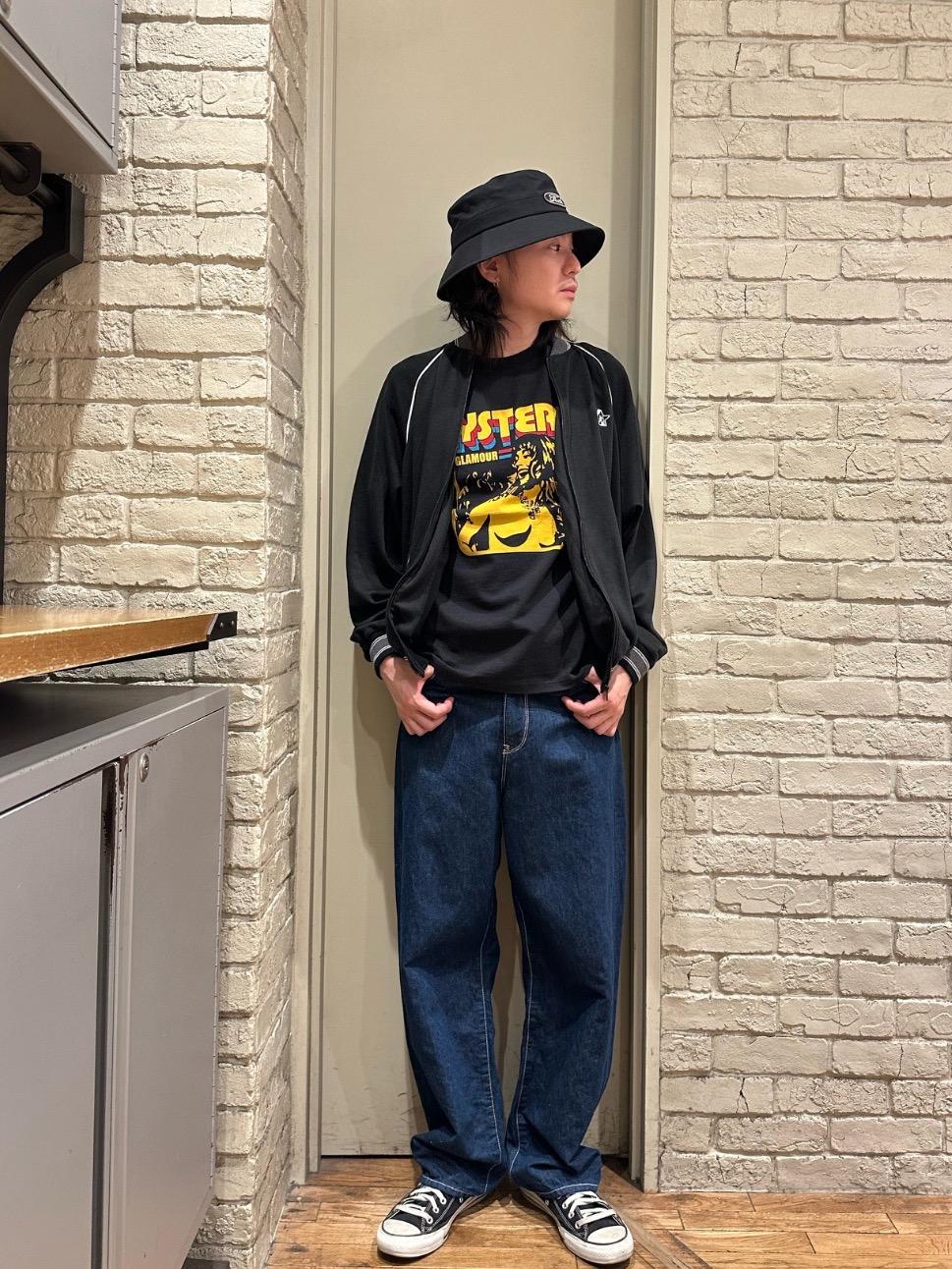 HYSTERIC GLAMOUR横浜ジョイナス店