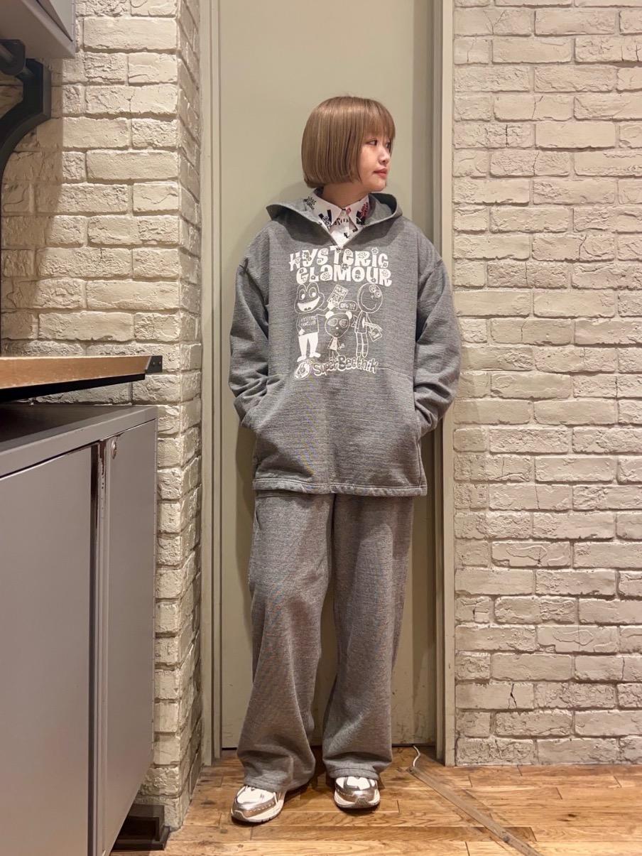 HYSTERIC GLAMOUR横浜ジョイナス店