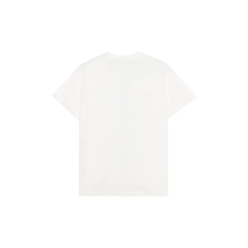 [ユニセックス] GUCCI x Adidas コットンジャージーTシャツ