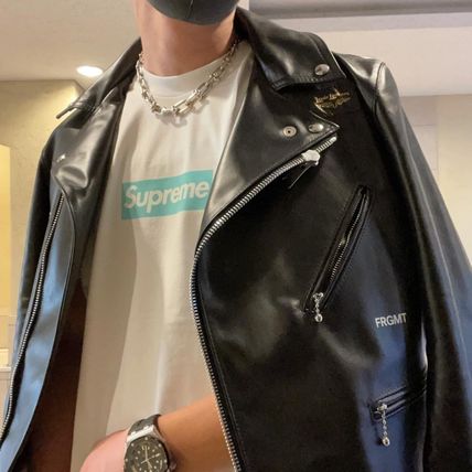 ★Supreme x Tiffany★送関込★入手困難★誰もが欲しがる１着★