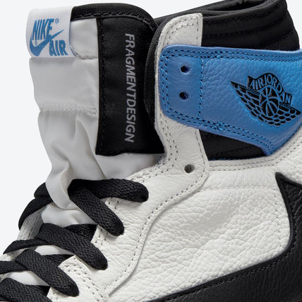 【本物保証 /関税・送料無料】★JORDAN 1 X TRAVIS SCOTT X FRAGMENT RETRO HIGH