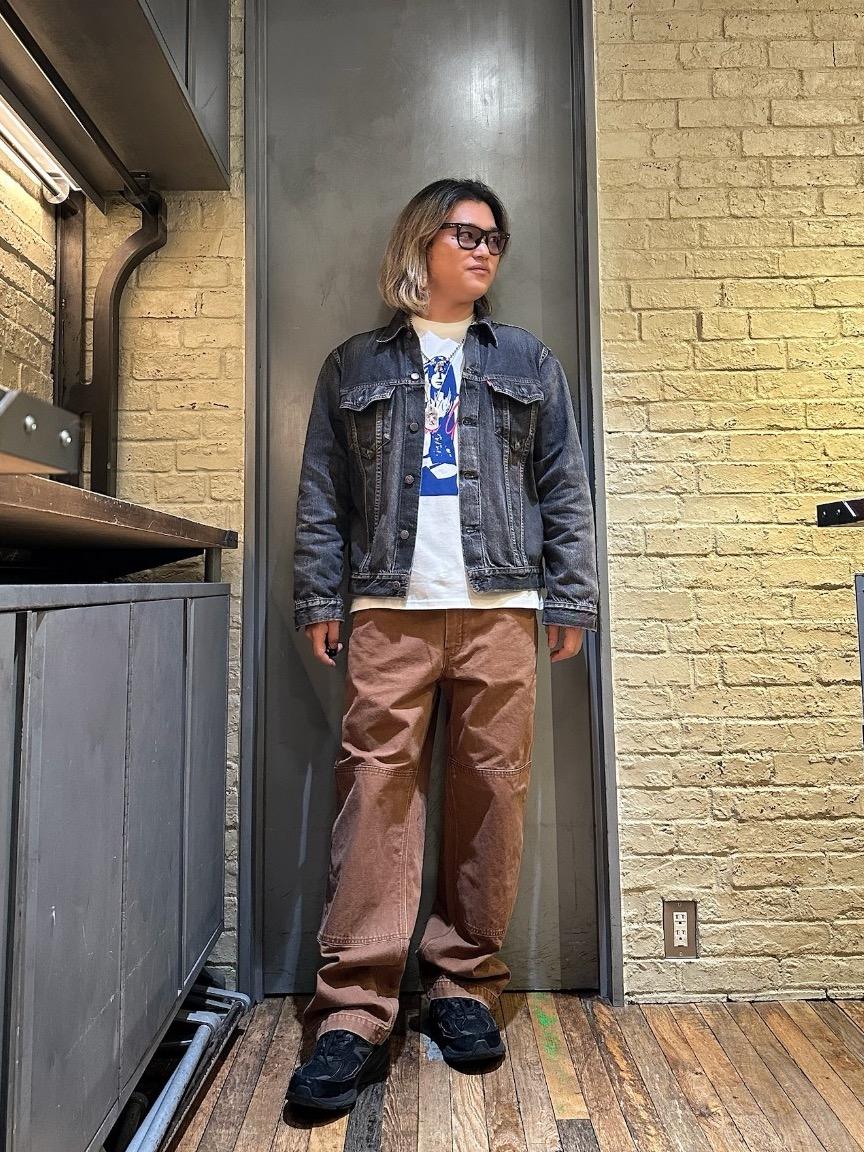 HYSTERIC GLAMOURルクア大阪店