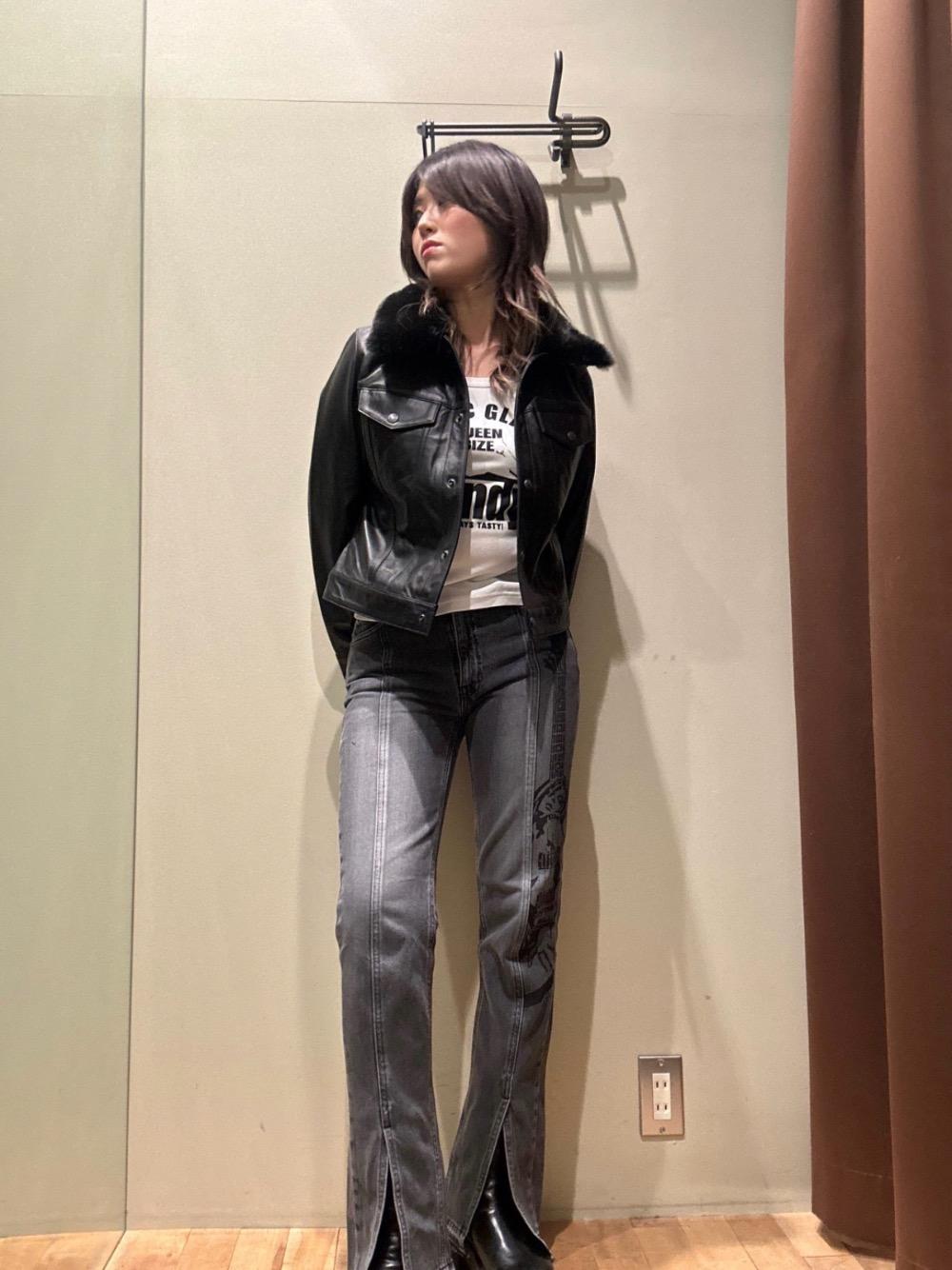 HYSTERIC GLAMOUR札幌ステラプレイス店