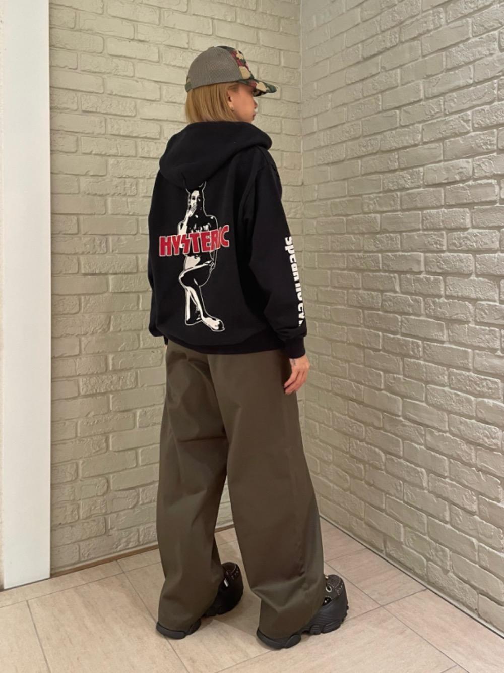 HYSTERIC GLAMOURタカシマヤゲートタワーモール店