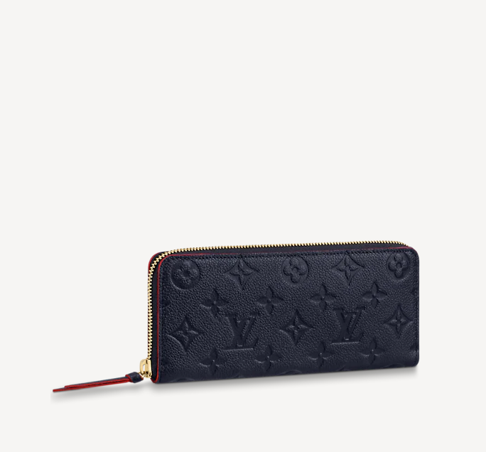 M69415    ポルトフォイユ・クレマンス