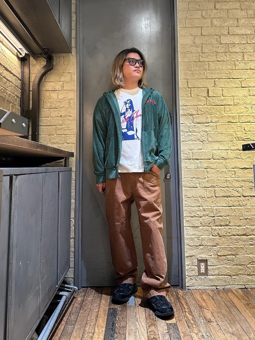 HYSTERIC GLAMOURルクア大阪店