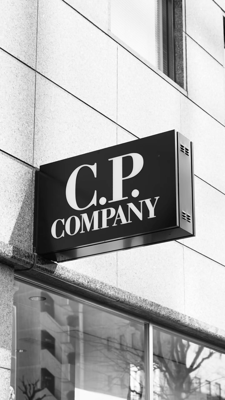 C.P. Company