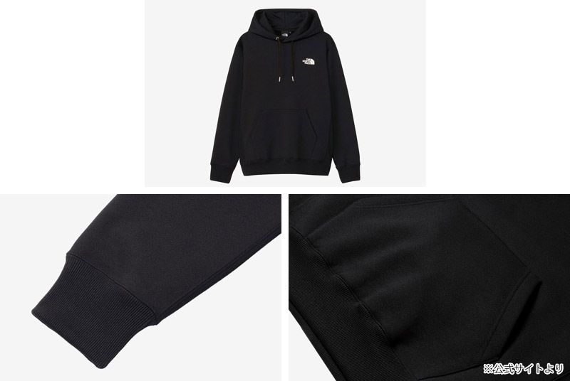 2020春夏新作ノースフェイスTHENORTHFACEバックスクエアロゴフーディーBACKSQUARELOGOHOODIEパーカースウェットNT12034メンズ