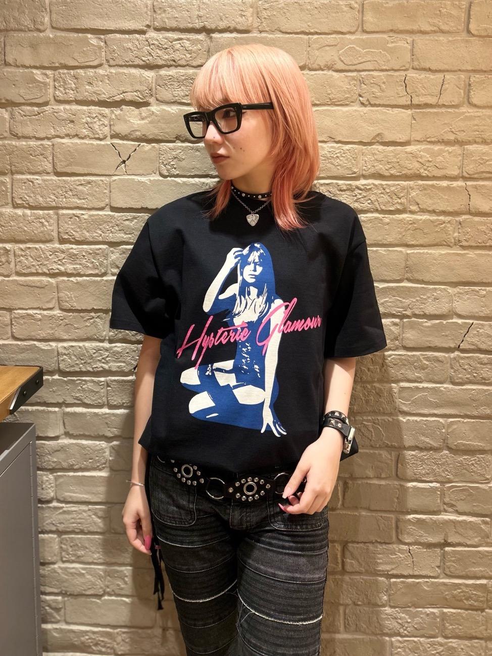 HYSTERIC GLAMOURルミネエスト新宿店