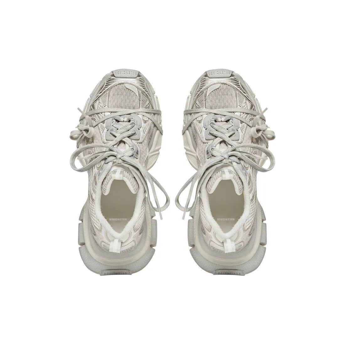 ★BALENCIAGA★バレンシアガ 3XL スニーカー★直営店★