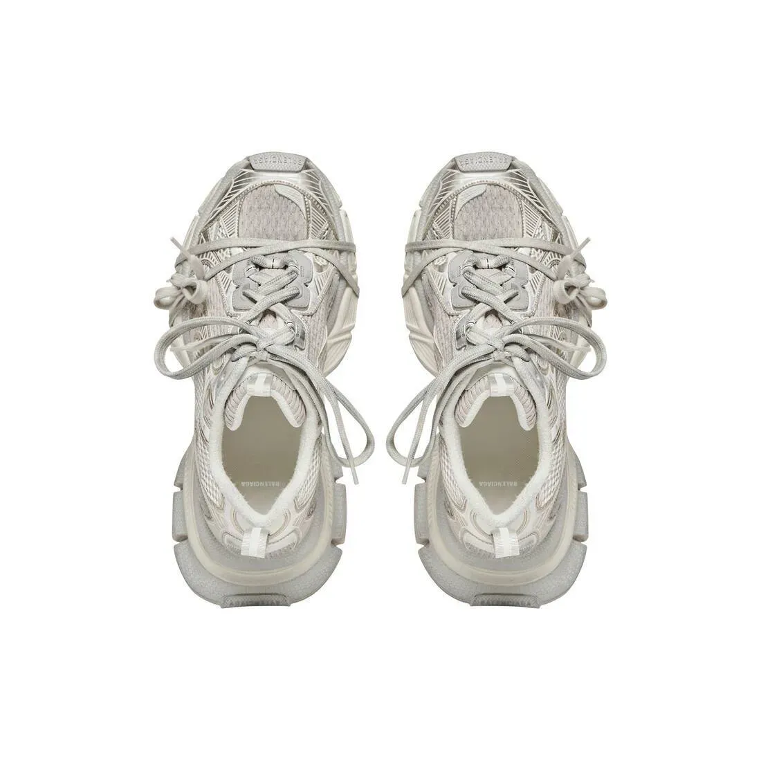 ★BALENCIAGA★バレンシアガ 3XL スニーカー★直営店★