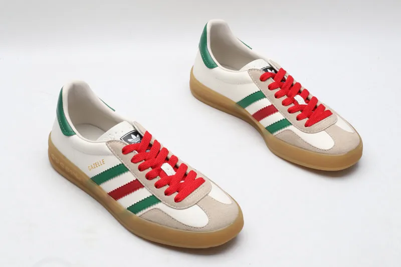 GUCCI × adidas Gazelle商品番号: sku1718966644750