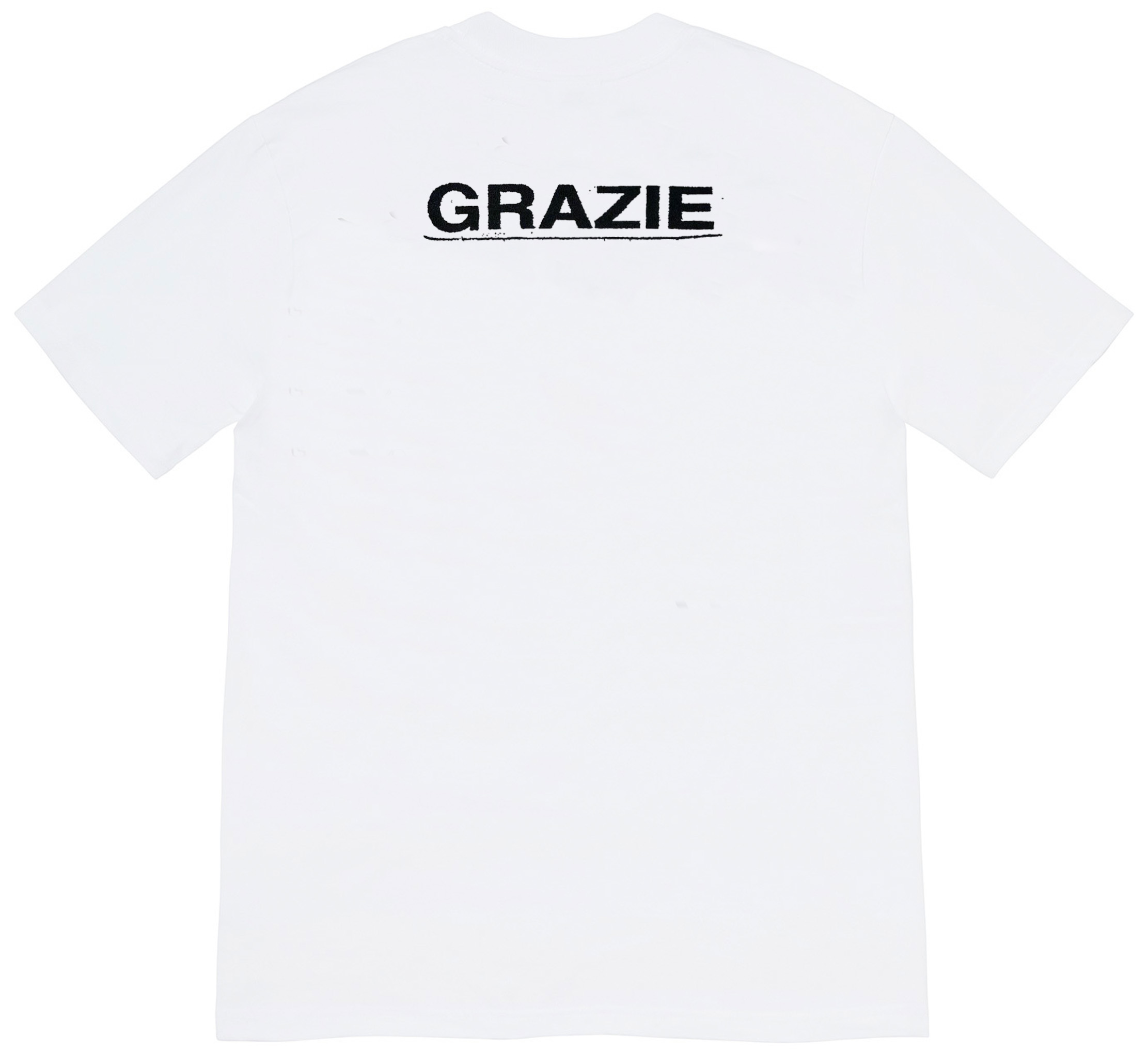 Supreme Milan Box Logo