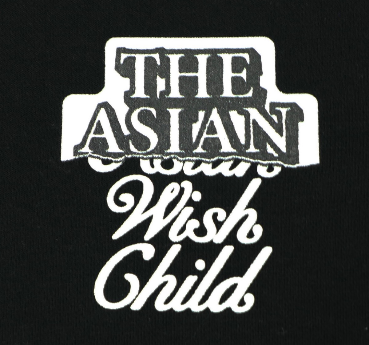 Awich × BlackEyePatch × VERDY Triple Collaboration Limited Edition Hoodie