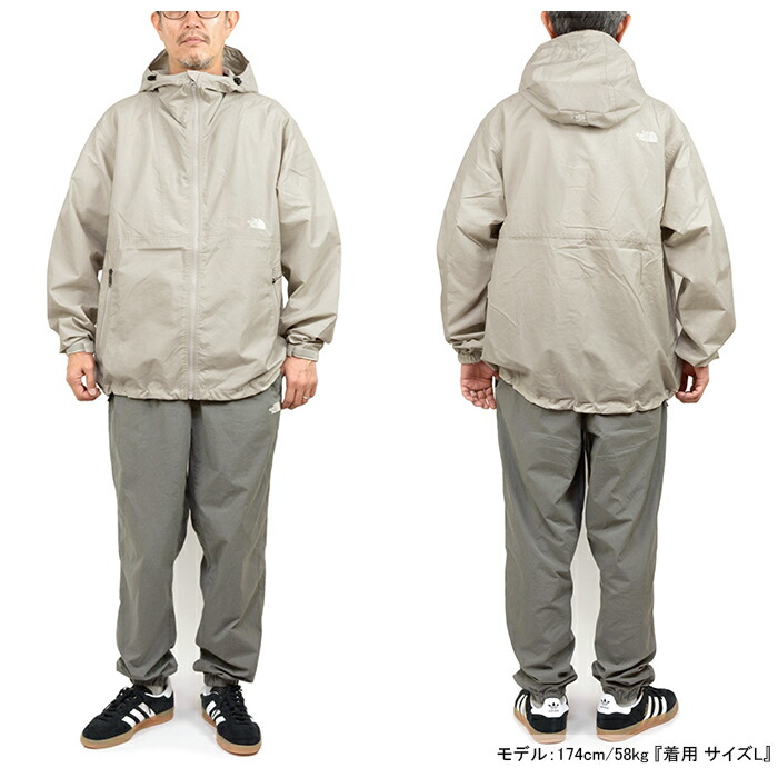 ザ・ノース・フェイス THE NORTH FACE NP72530 コンパクトジャケット COMPACT JACKET マウンテンパーカー ウインドブレーカー アウトドア メンズ レディース 撥水 防風 軽量 5カラー 国内正規(GOLDWIN ゴールドウイン正規販売店)｜Carhartt WIP(カーハート WIP),Columbia(コロンビア),New Era(ニューエラ),Gramicci(グラミチ),Marmot(マーモット)