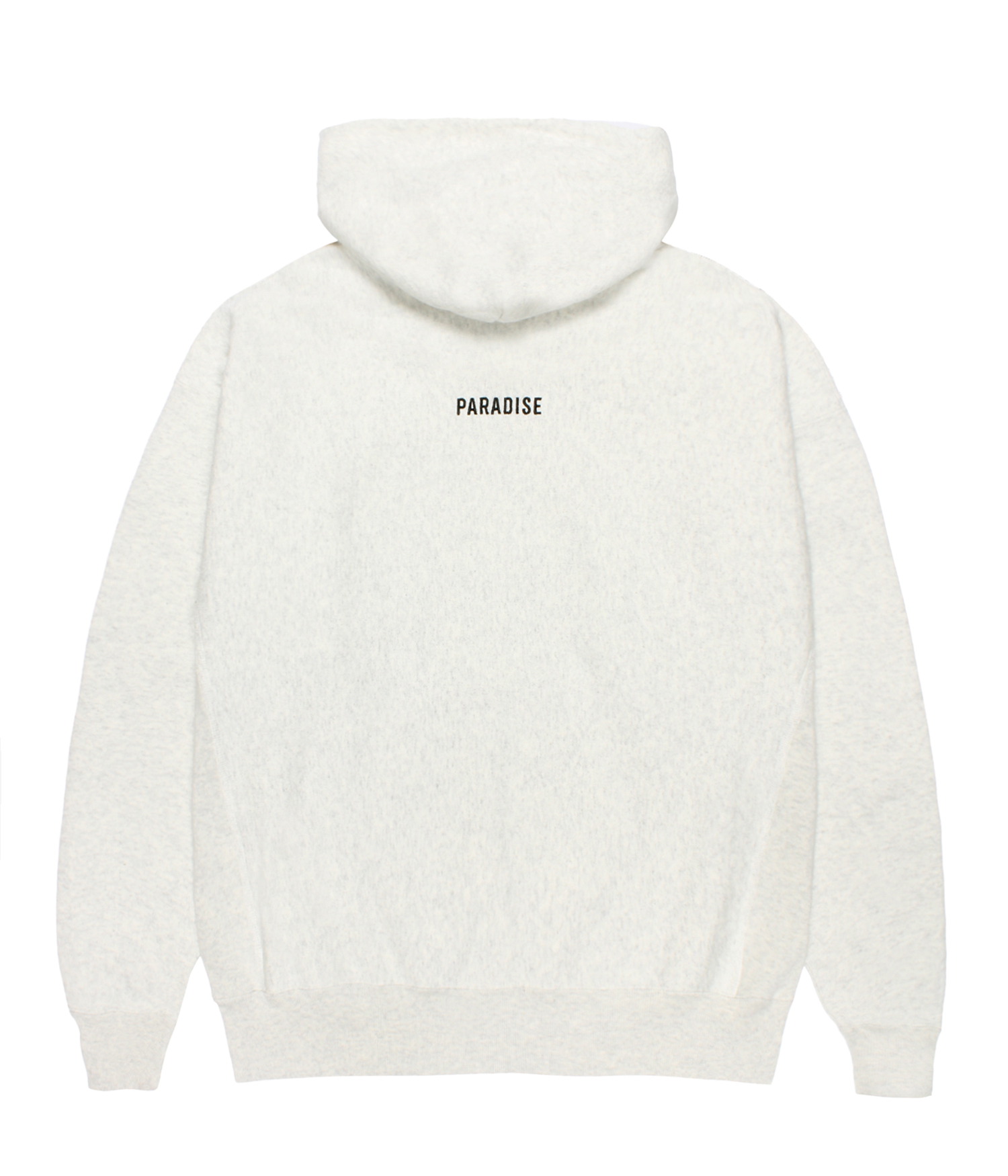 Champion / REVERSE WEAVE HOODED SWEAT SHIRT-6960-WHITH