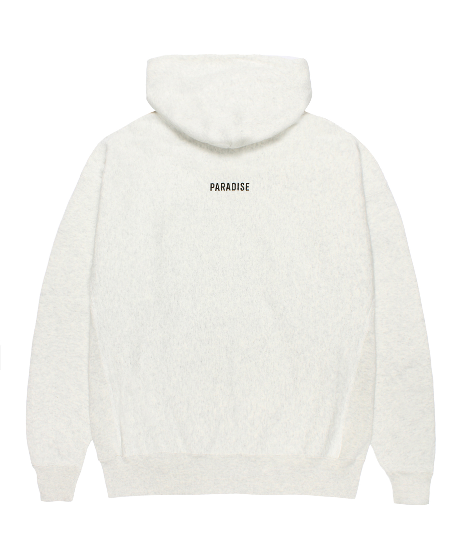 Champion / REVERSE WEAVE HOODED SWEAT SHIRT-6960-WHITH