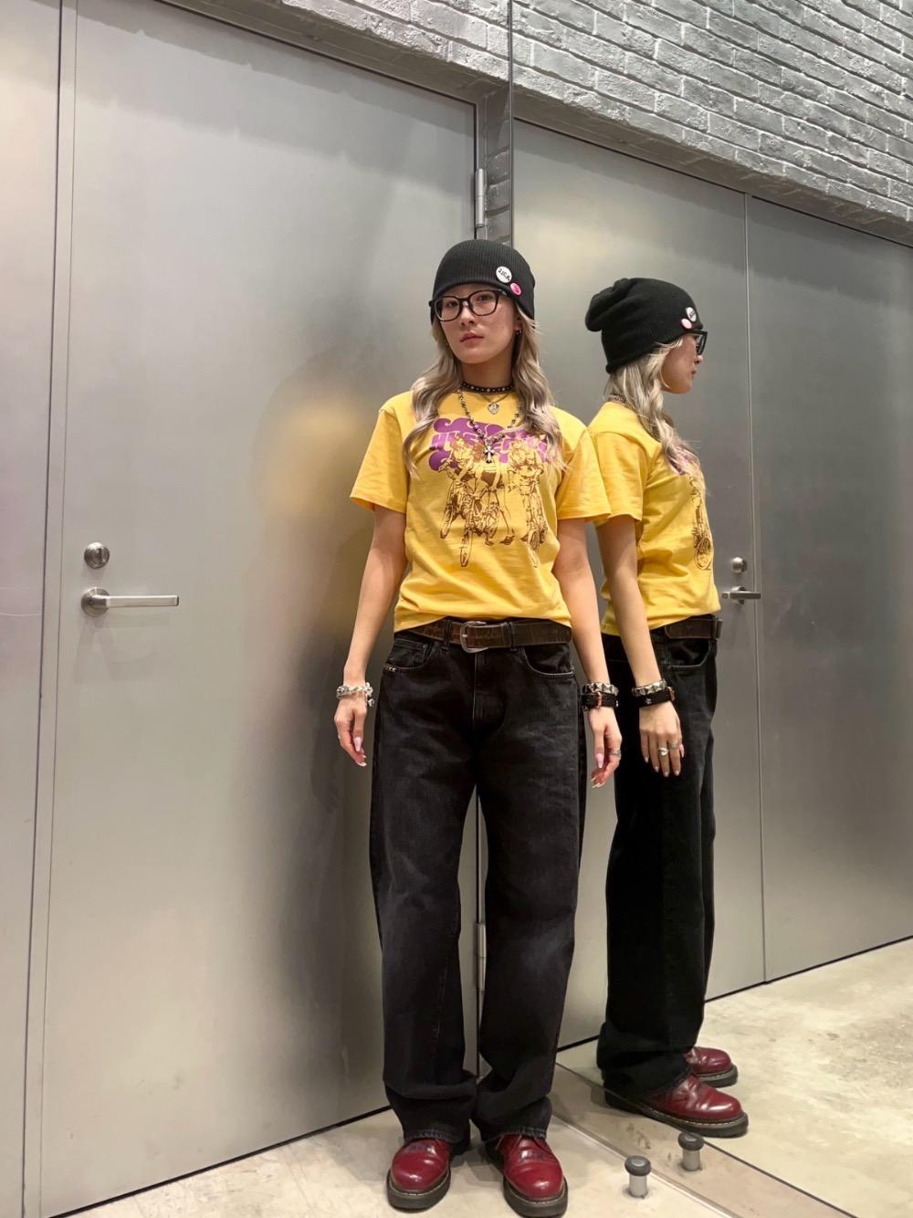 HYSTERIC GLAMOURラゾーナ川崎プラザ店