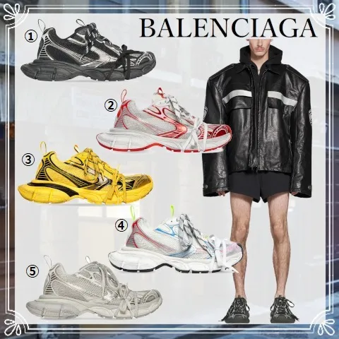 ★BALENCIAGA★バレンシアガ 3XL スニーカー★直営店★