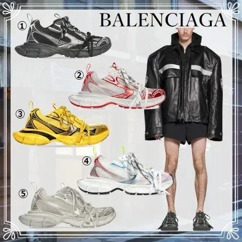 ★BALENCIAGA★バレンシアガ 3XL スニーカー★直営店★