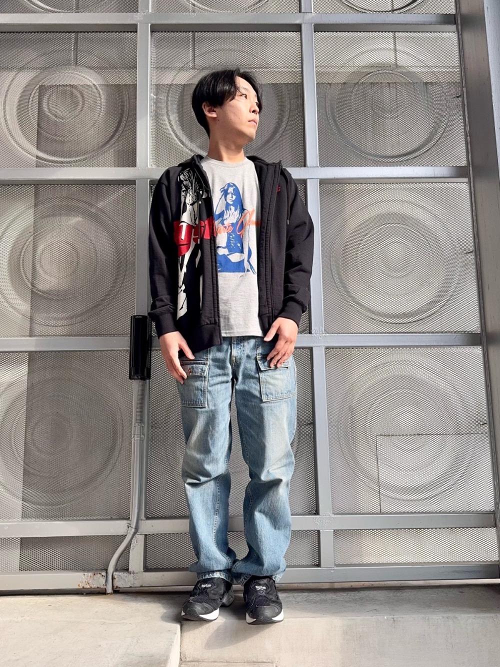 HYSTERIC GLAMOUR名古屋店