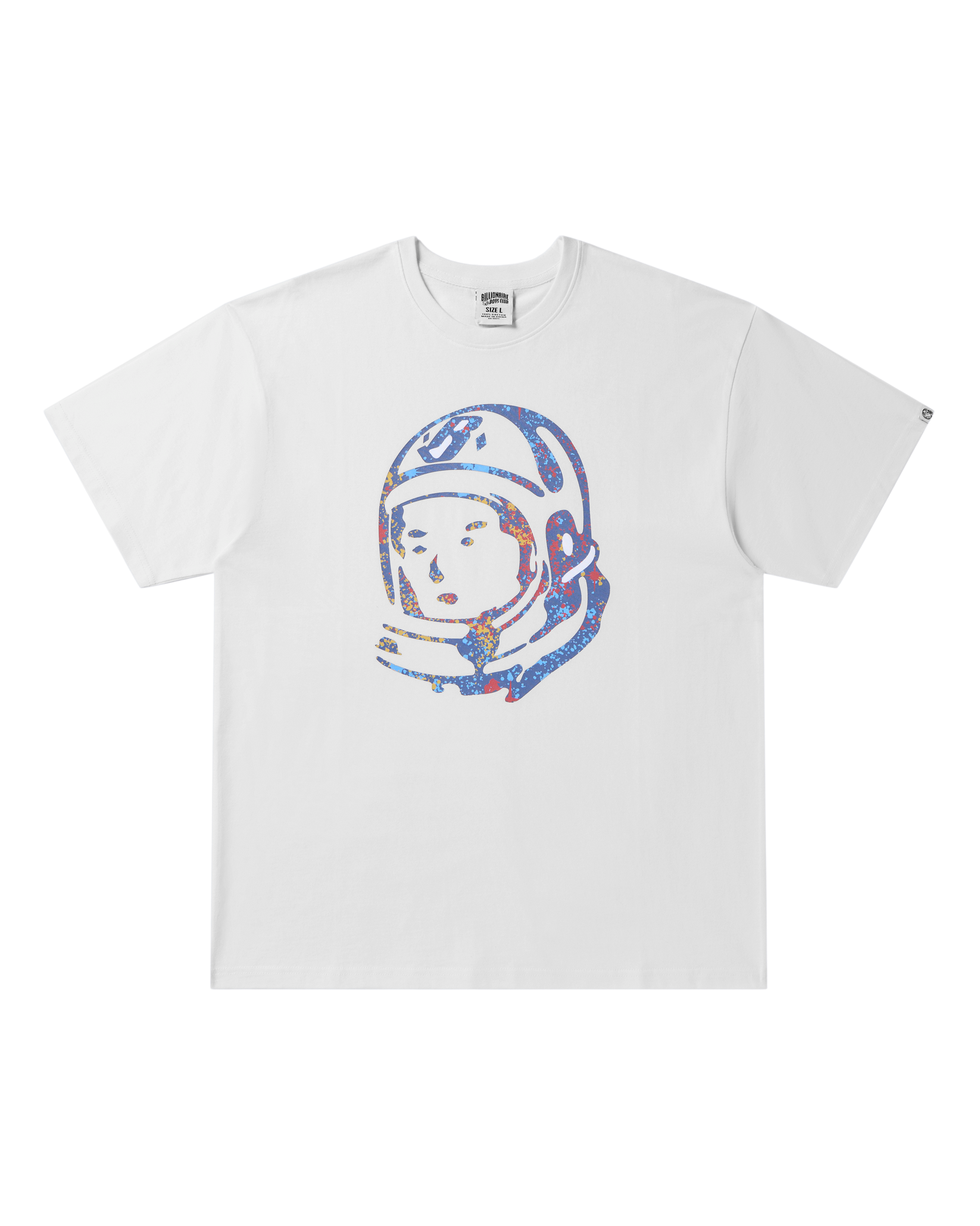 Billionaire Boys Club  Star Fill T-Shirt