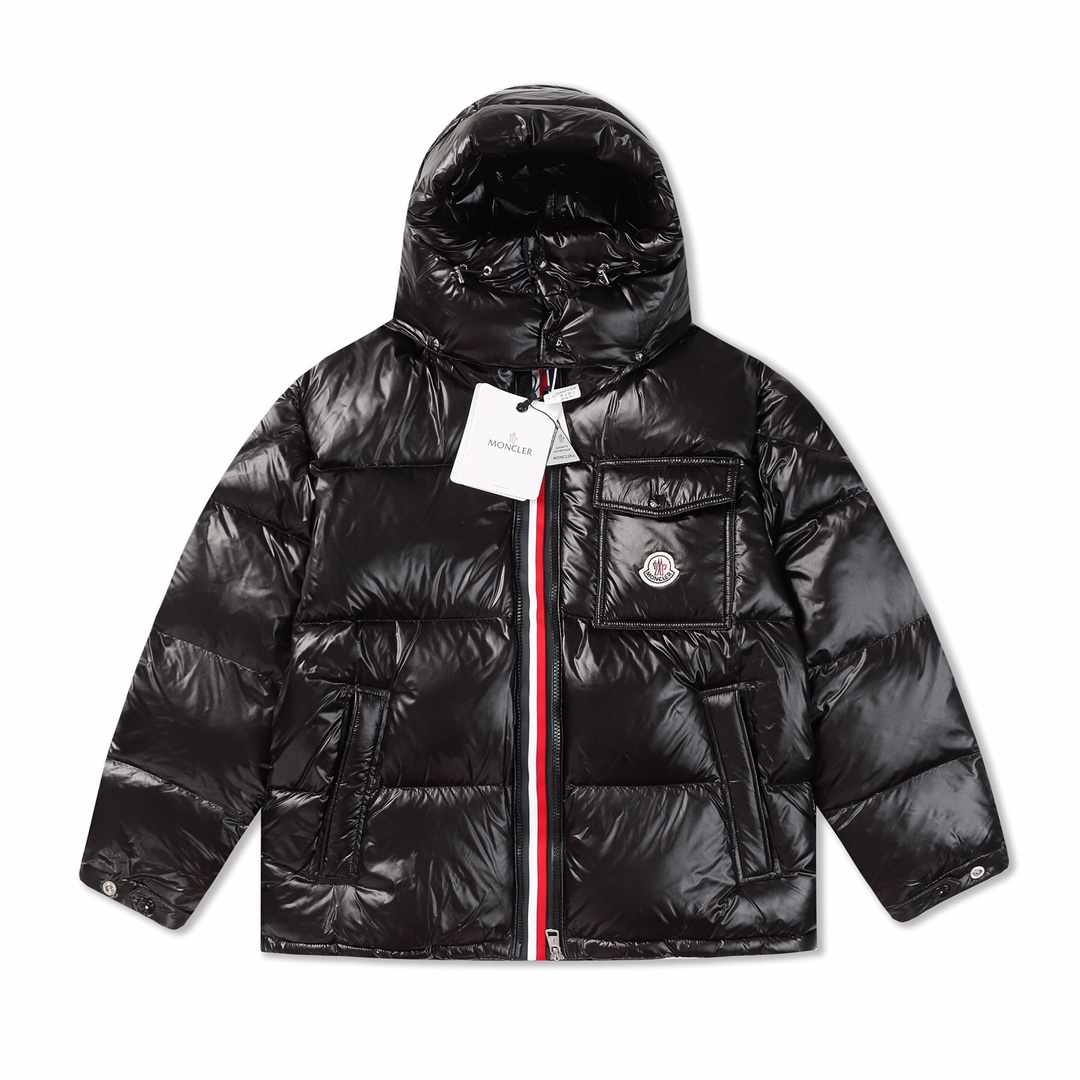 【MONCLER全国送料無料】新作数量限定予行販売モンクレールダウンジャケット