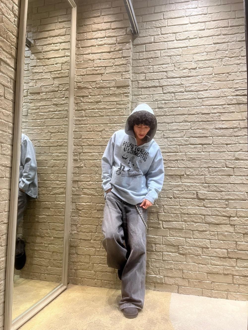 HYSTERIC GLAMOURアミュプラザ博多店