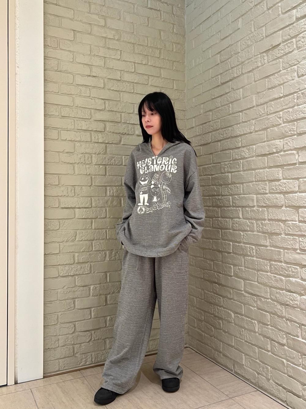 HYSTERIC GLAMOURタカシマヤゲートタワーモール店