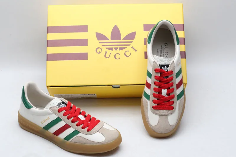 GUCCI × adidas Gazelle商品番号: sku1718966644750