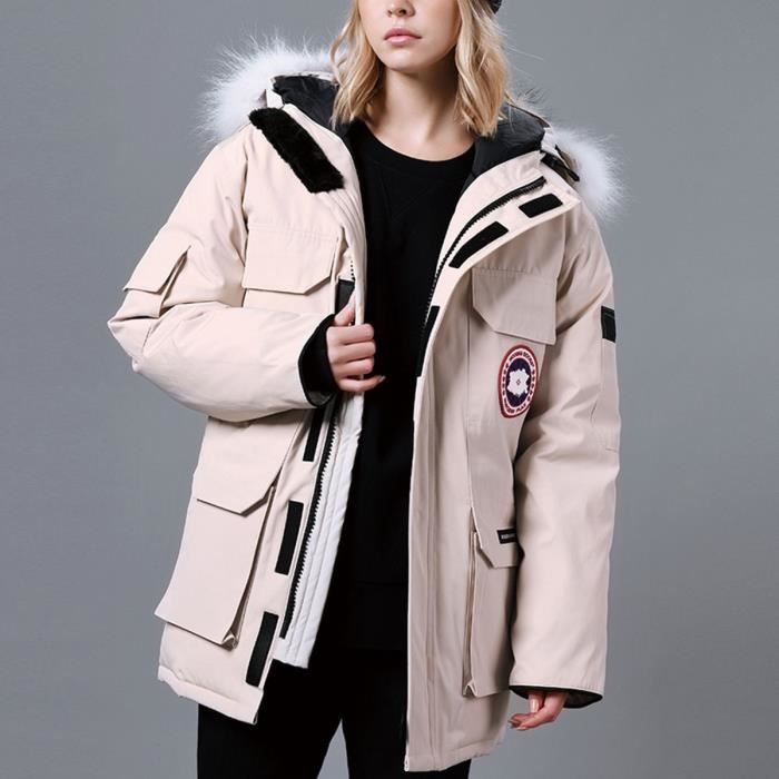 HOT ! Veste Canada Goose Femme Prix Goose Femme Prix ...
