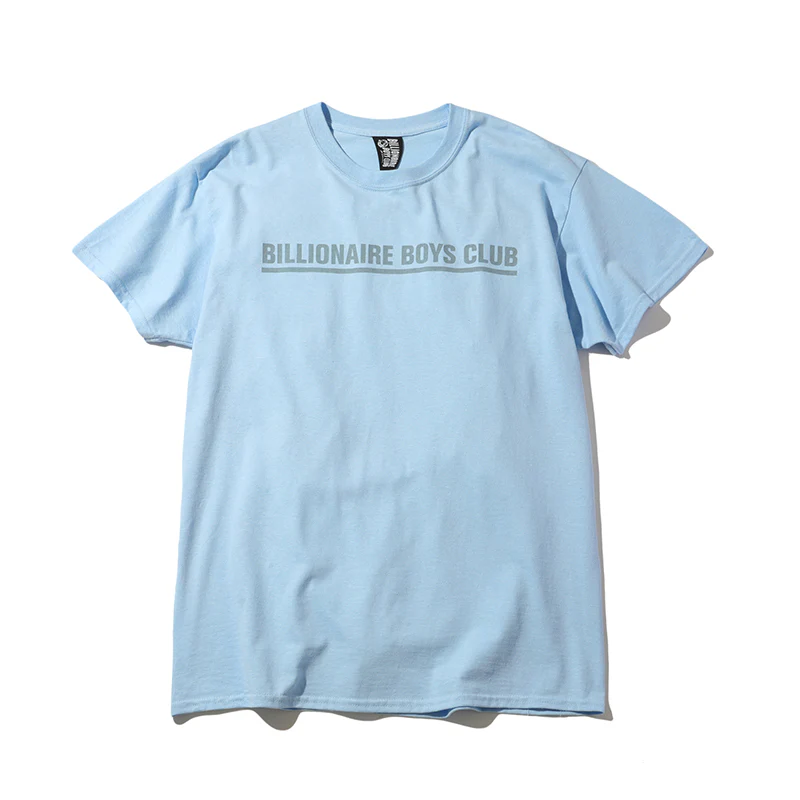 BILLIONAIRE BOYS CLUB × MEGURU YAMAGUCHI T-SHIRT (JP EXCLUSIVE)