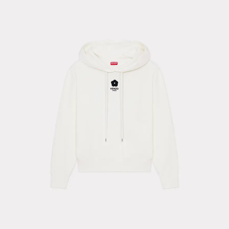 ボケフラワー 2.0' パーカー