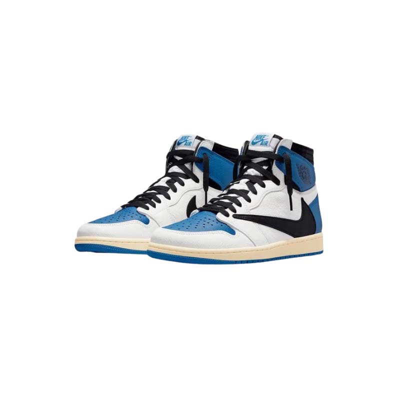 ★送関込★激レア！Travis Scott × Nike Air Jordan 1